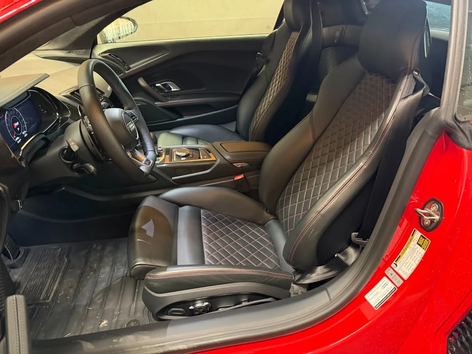 2018 Audi 4S R8 - Image 6 of 6