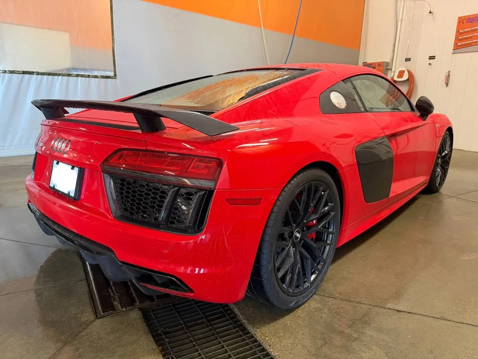 2018 Audi 4S R8 - Image 3 of 6