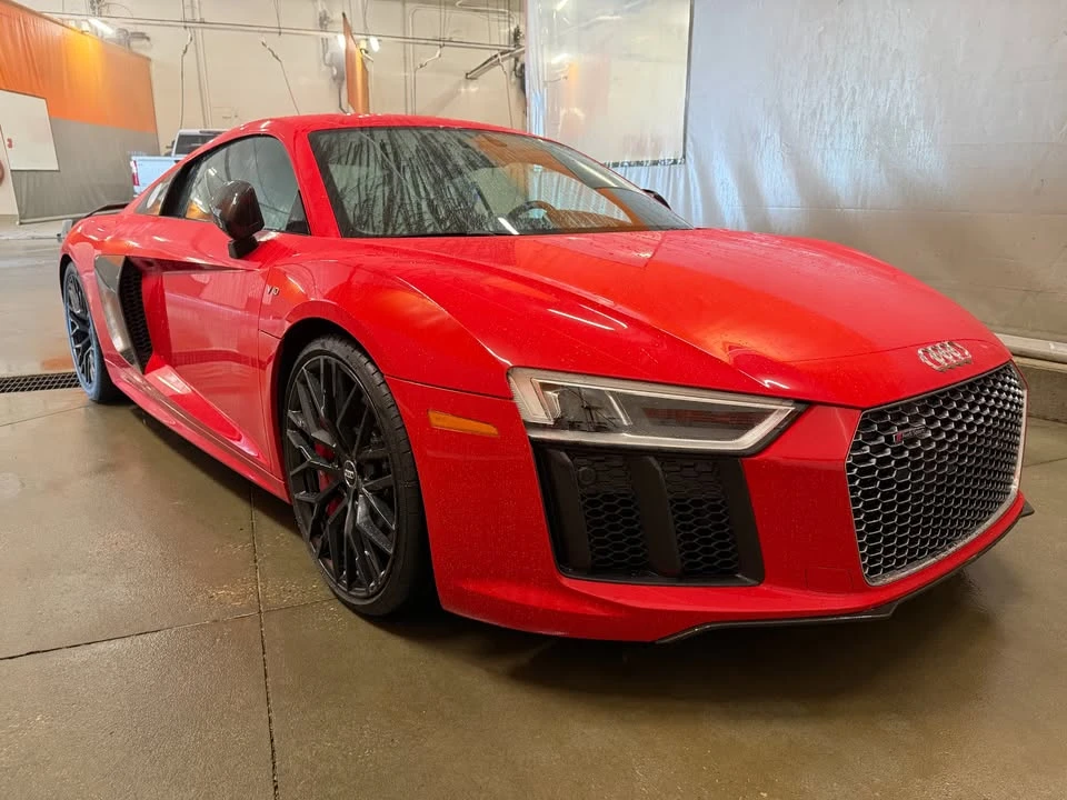 2018 Audi 4S R8 - Image 4 of 6