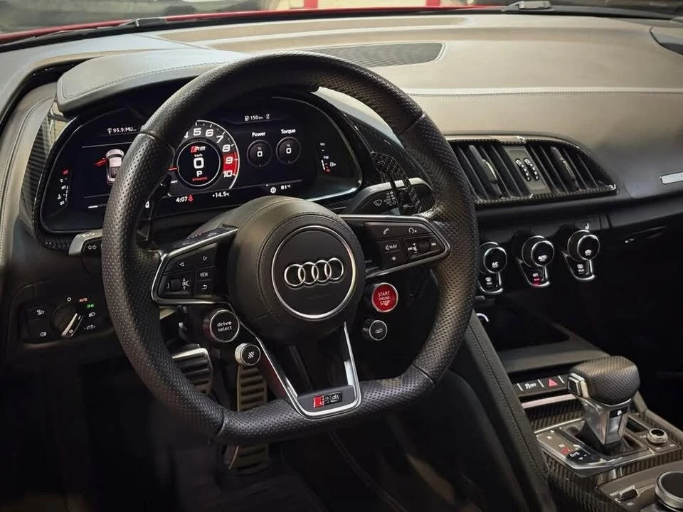 2018 Audi 4S R8 - Image 20 of 20