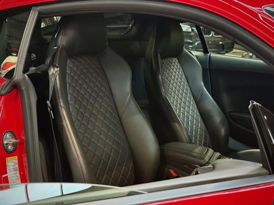 2018 Audi 4S R8 - Image 18 of 20
