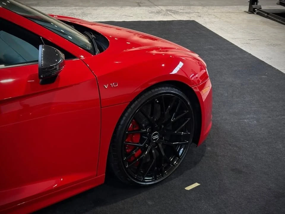 2018 Audi 4S R8 - Image 13 of 20