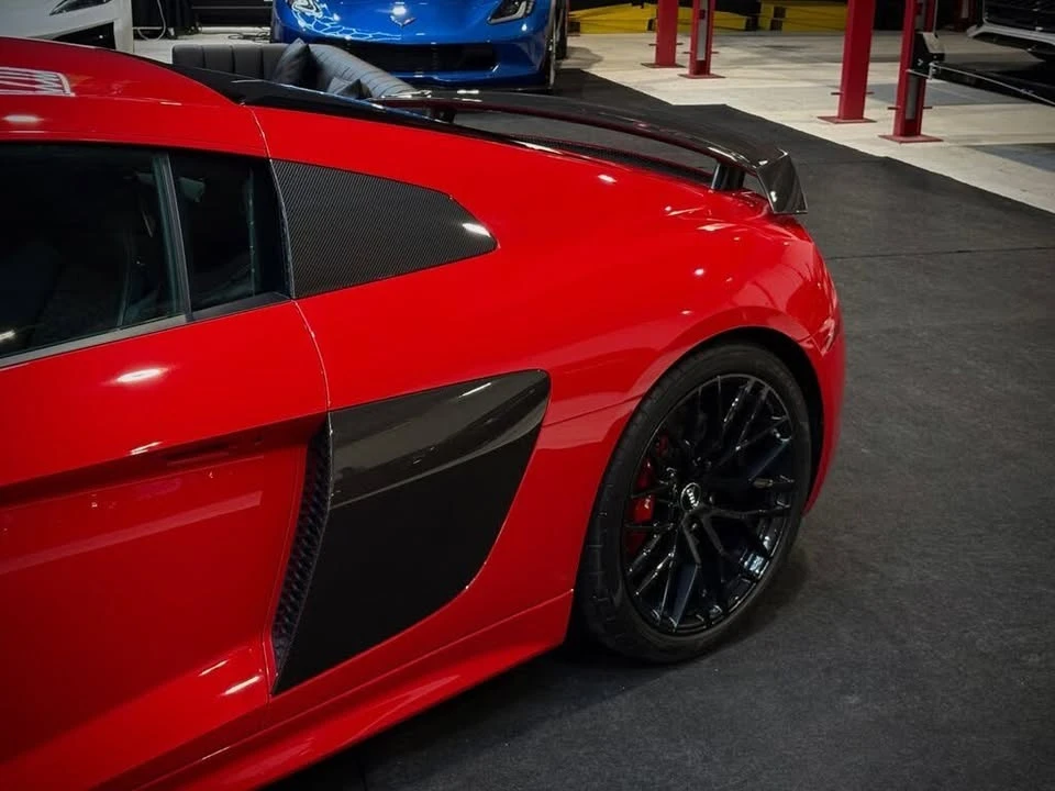 2018 Audi 4S R8 - Image 12 of 20