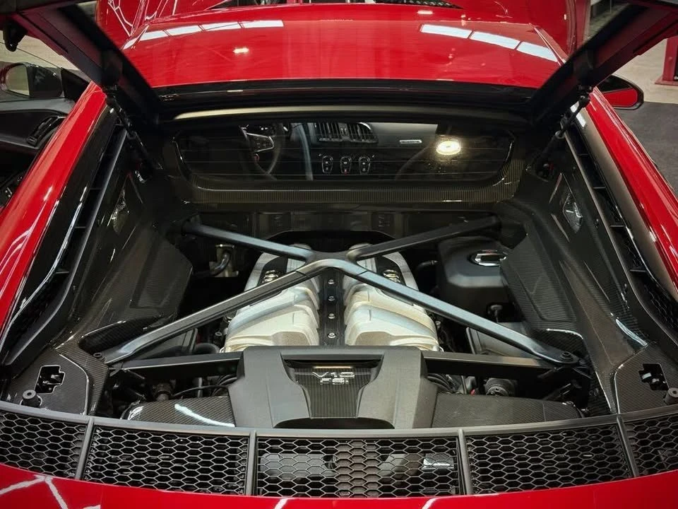 2018 Audi 4S R8 - Image 14 of 20