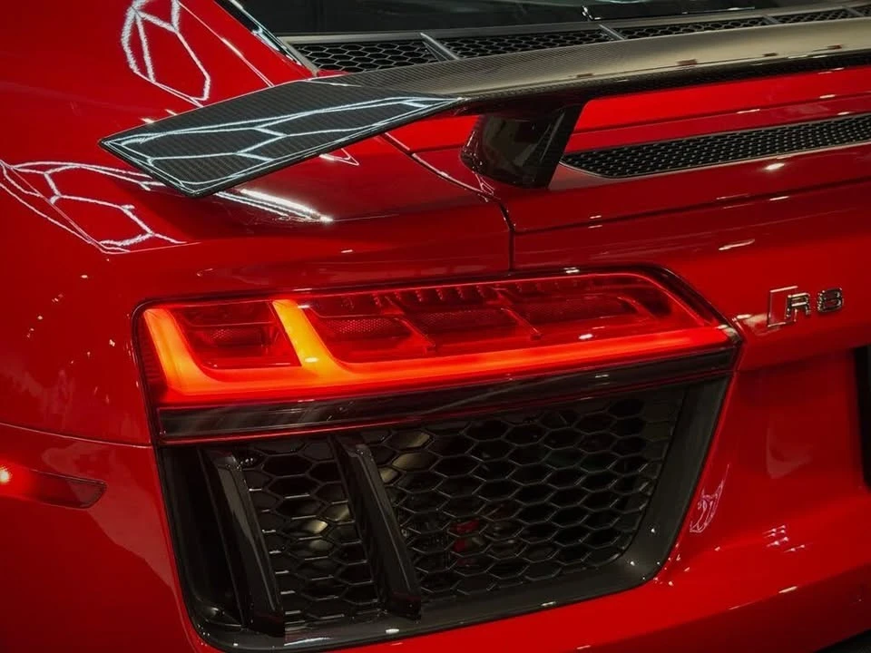 2018 Audi 4S R8 - Image 7 of 20