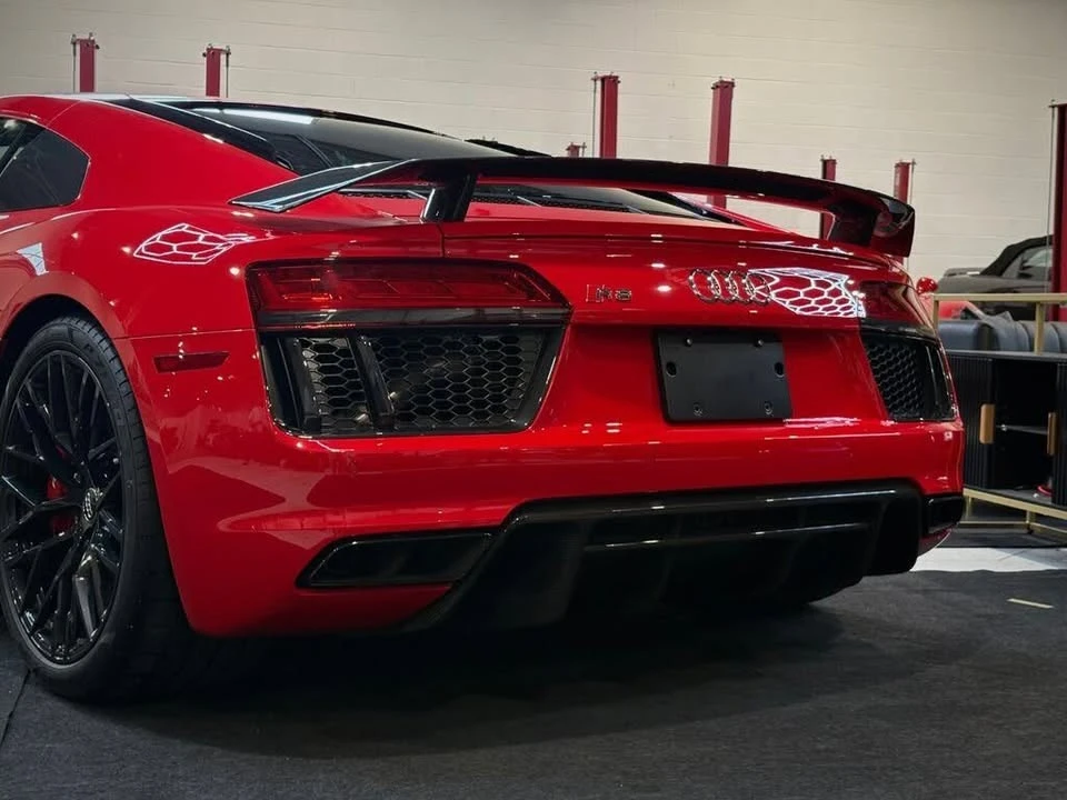 2018 Audi 4S R8 - Image 11 of 20