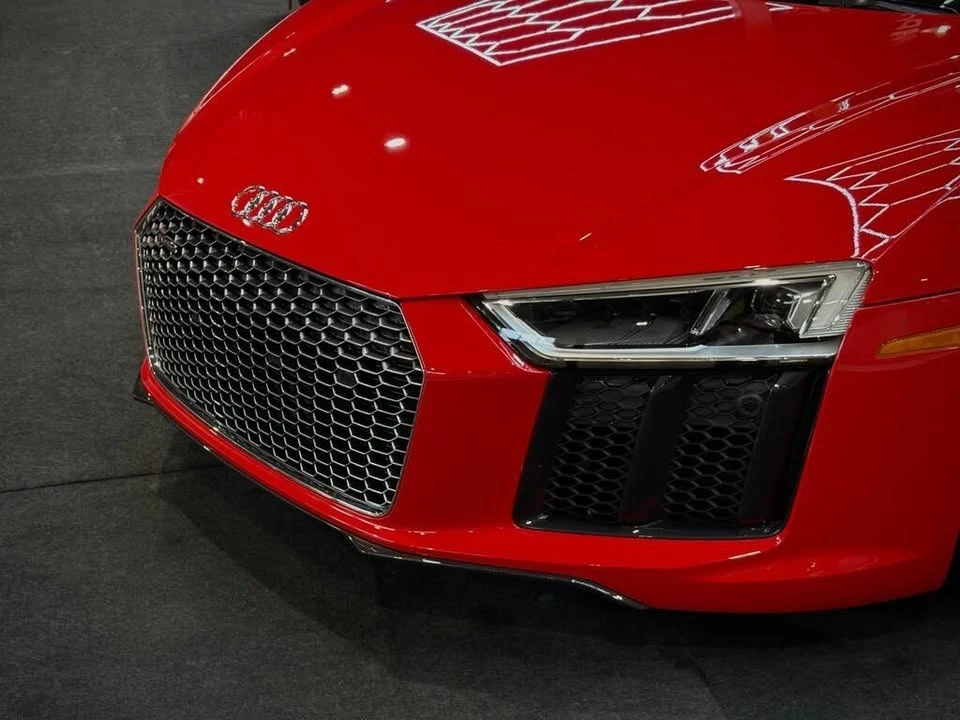2018 Audi 4S R8 - Image 3 of 20