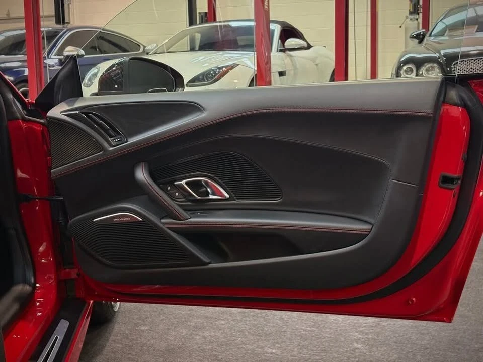 2018 Audi 4S R8 - Image 17 of 20