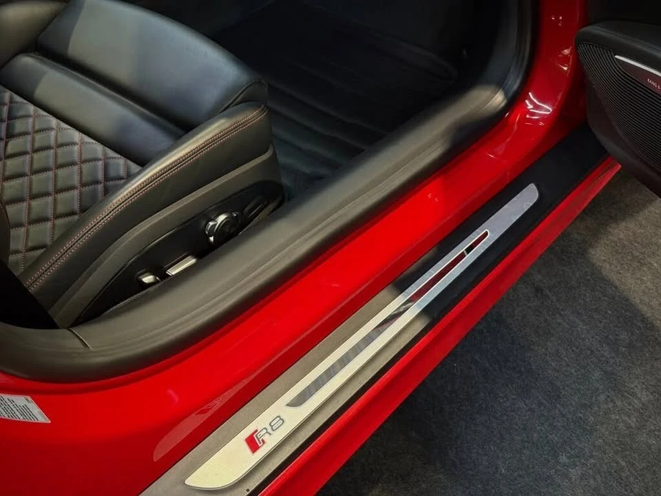 2018 Audi 4S R8 - Image 16 of 20