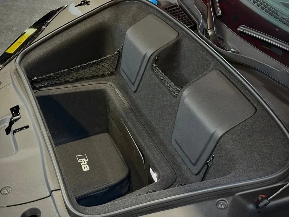 2018 Audi 4S R8 - Image 15 of 20