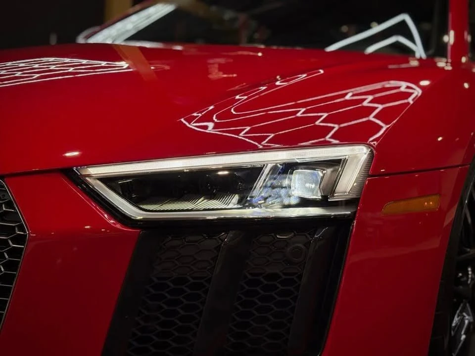 2018 Audi 4S R8 - Image 6 of 20