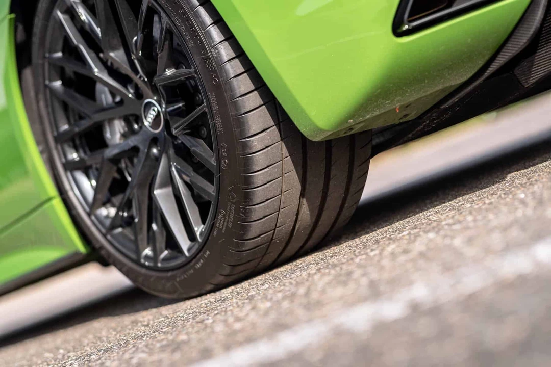 2018 Audi 4S R8 - Image 30 of 31