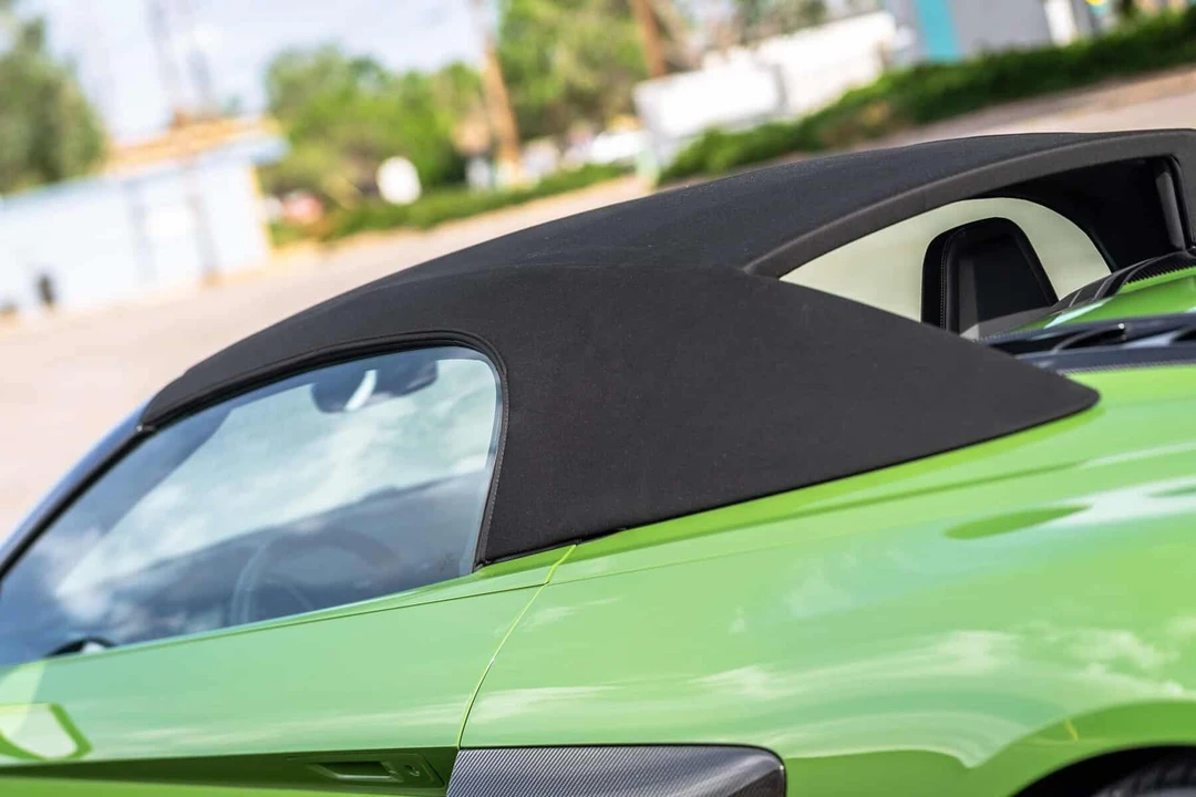 2018 Audi 4S R8 - Image 28 of 31
