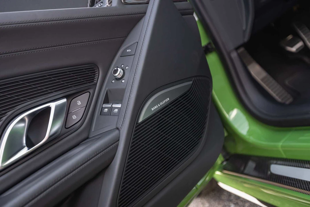 2018 Audi 4S R8 - Image 26 of 31