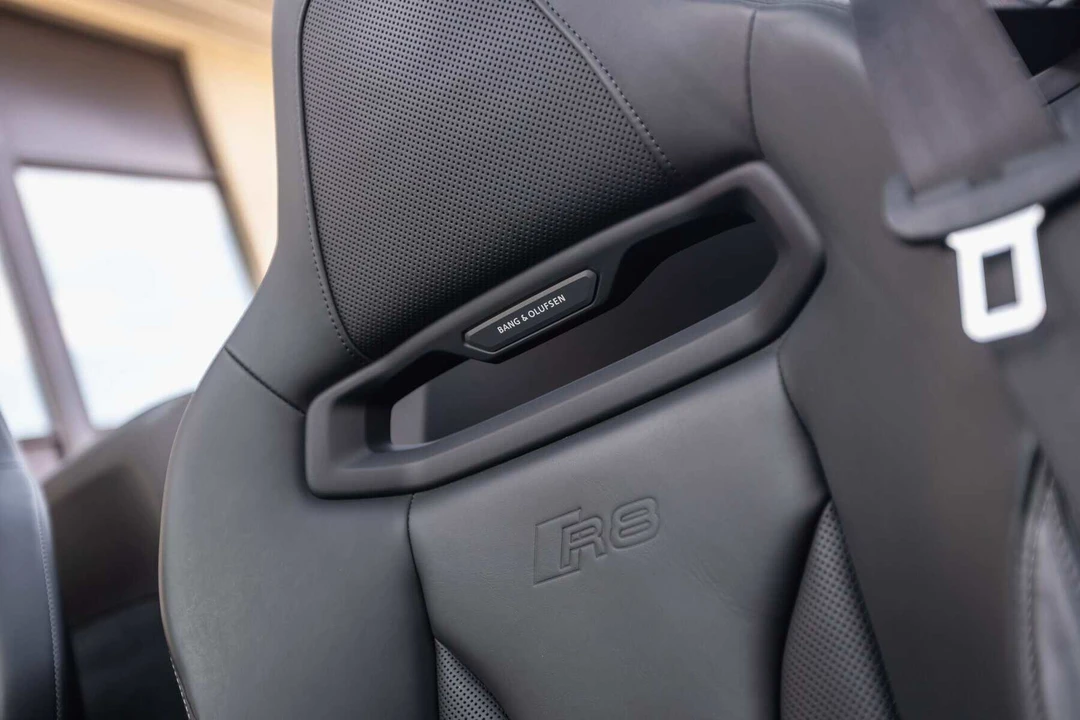 2018 Audi 4S R8 - Image 22 of 31