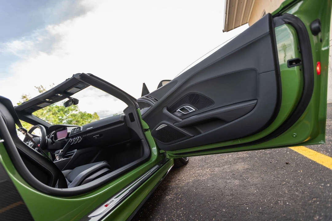 2018 Audi 4S R8 - Image 13 of 31