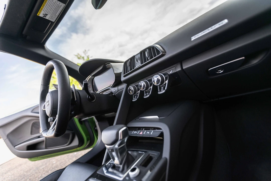 2018 Audi 4S R8 - Image 11 of 31