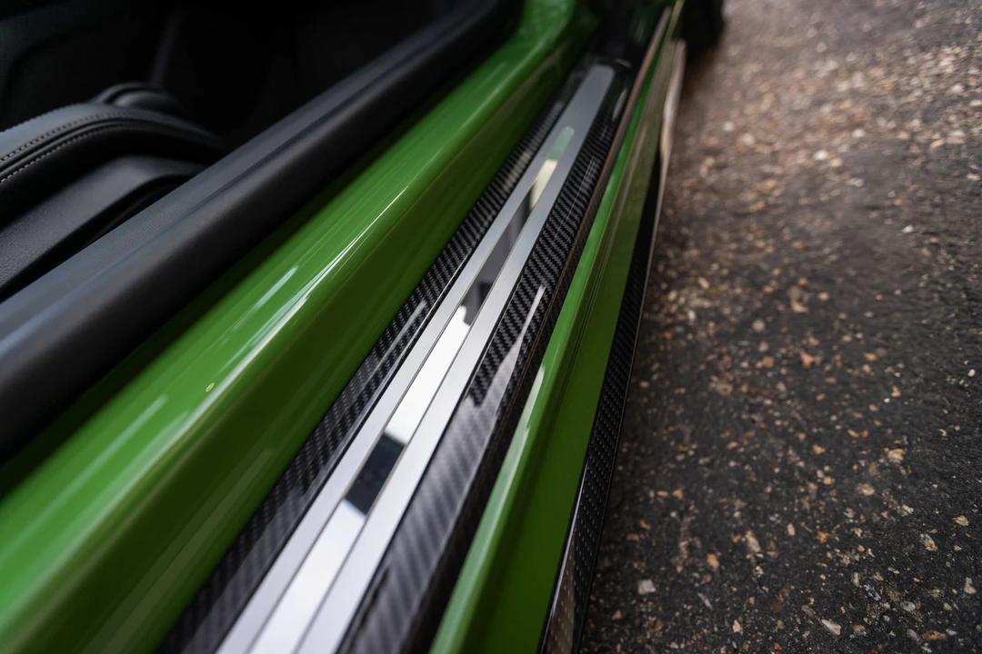 2018 Audi 4S R8 - Image 6 of 31