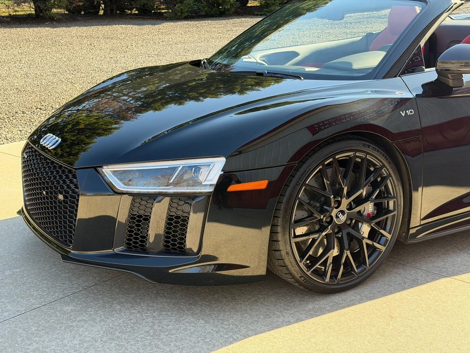 2018 Audi 4S R8 - Image 15 of 21