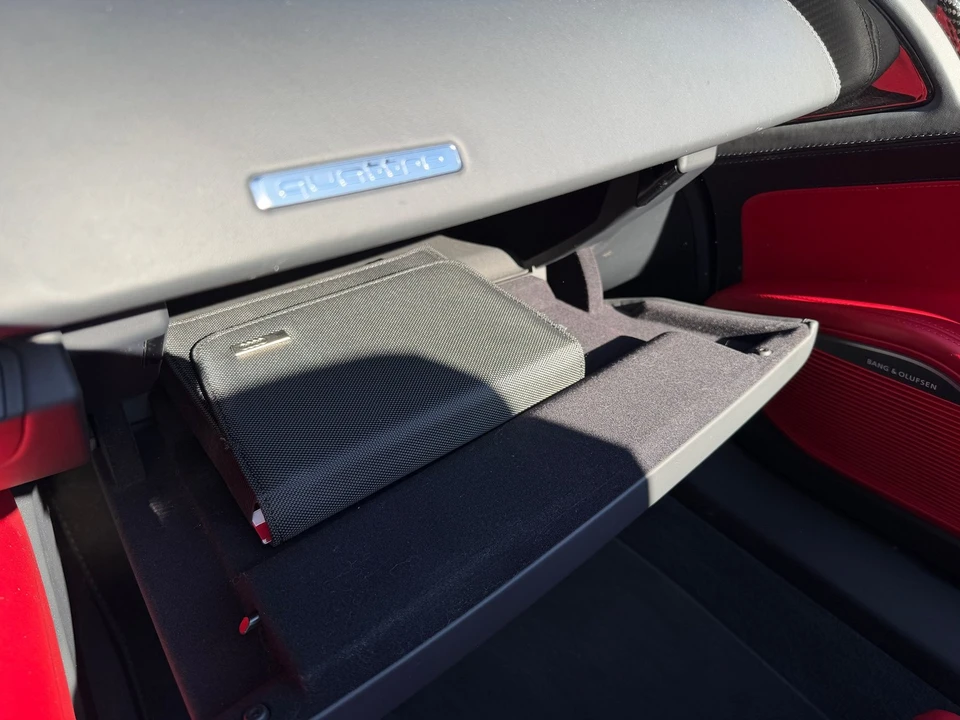 2018 Audi 4S R8 - Image 21 of 21