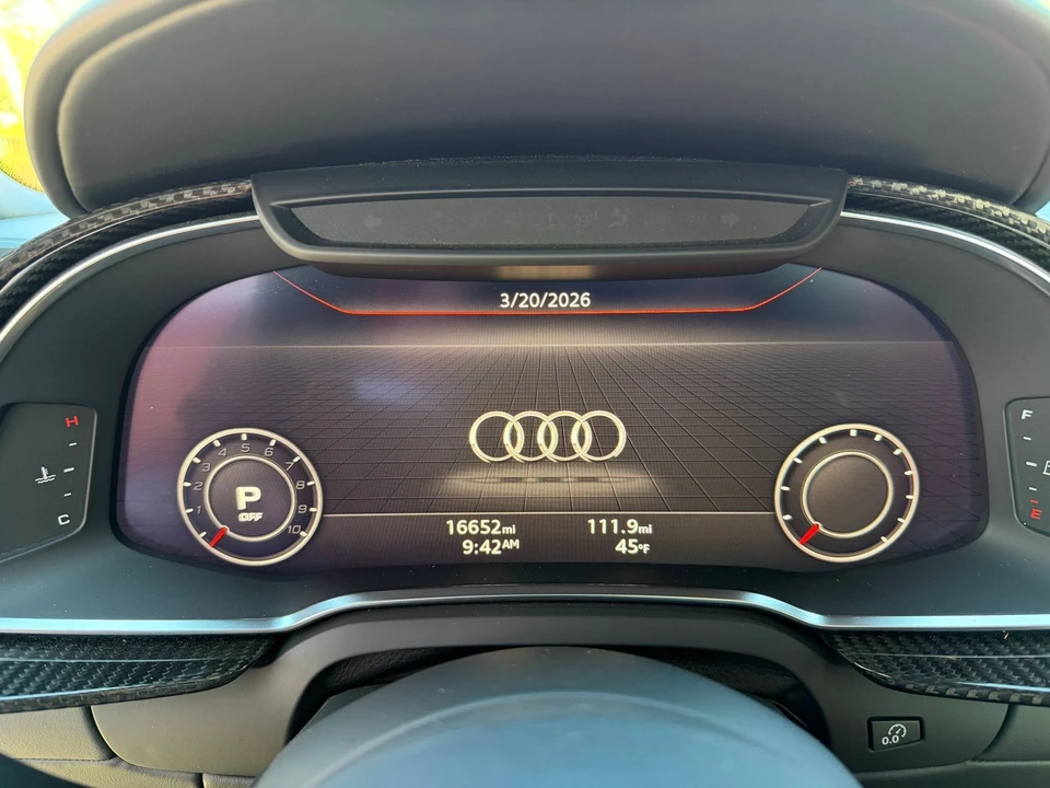 2018 Audi 4S R8 - Image 6 of 21