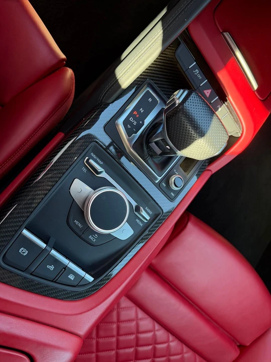 2018 Audi 4S R8 - Image 8 of 21