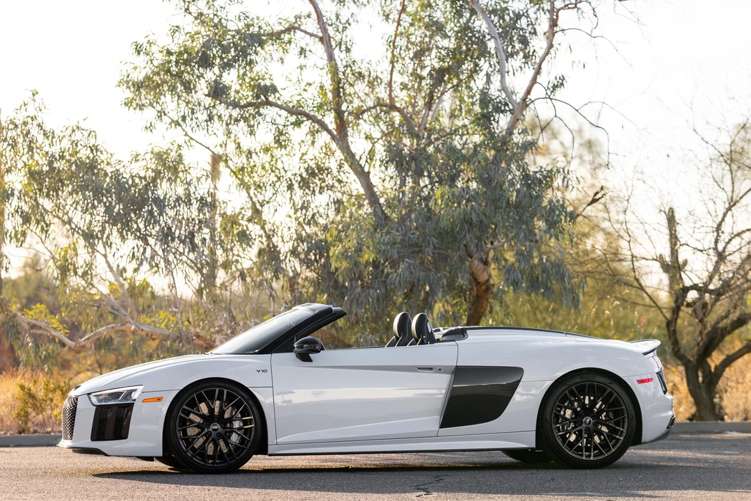 2018 Audi 4S R8 - Image 19 of 31