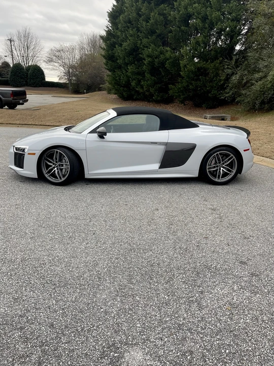 2018 Audi 4S R8 - Image 6 of 31