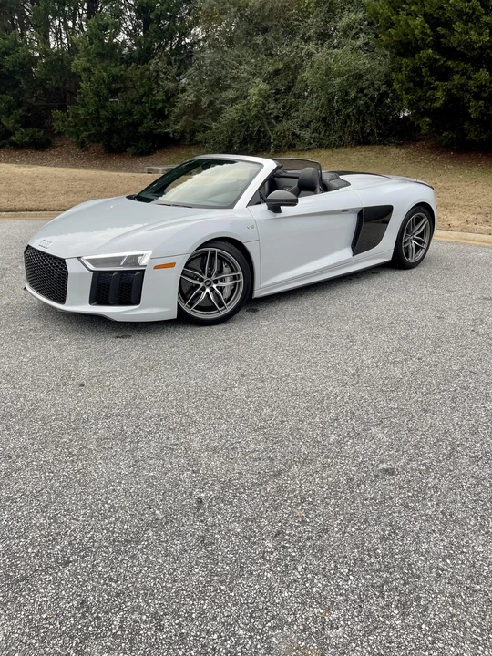 2018 Audi 4S R8 - Image 13 of 31