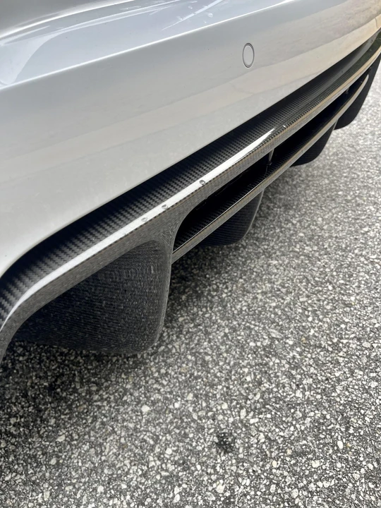 2018 Audi 4S R8 - Image 29 of 31