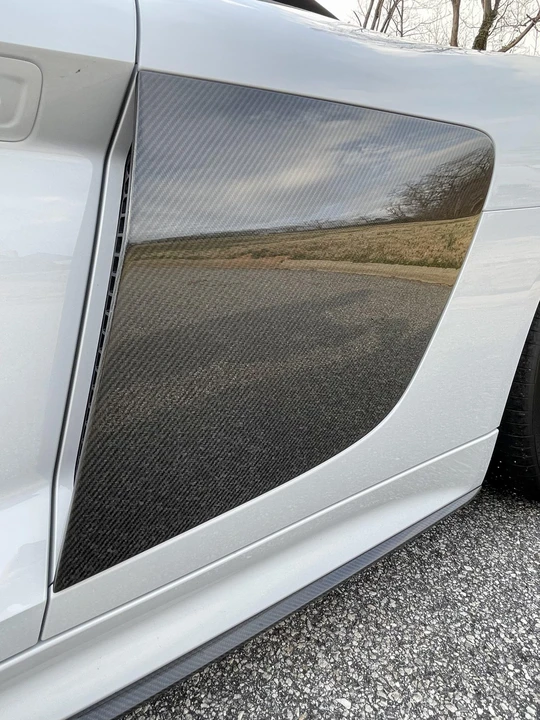 2018 Audi 4S R8 - Image 26 of 31