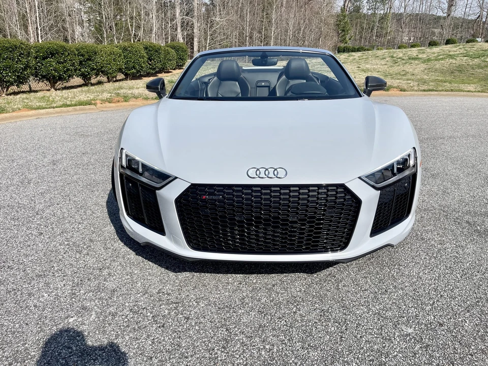 2018 Audi 4S R8 - Image 20 of 31