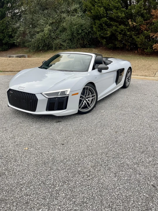2018 Audi 4S R8 - Image 14 of 31