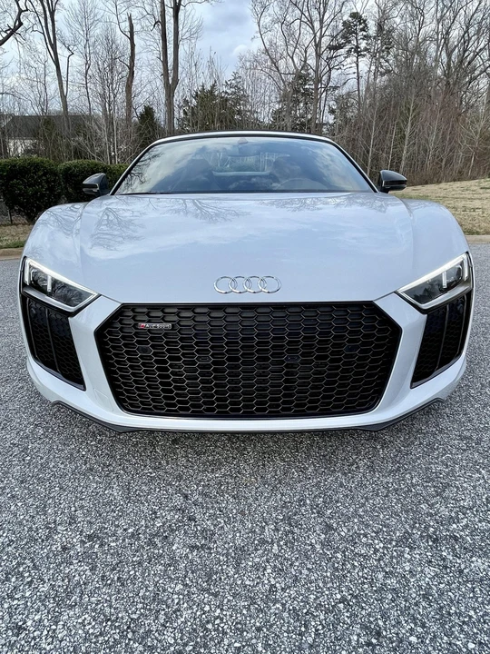 2018 Audi 4S R8 - Image 12 of 31