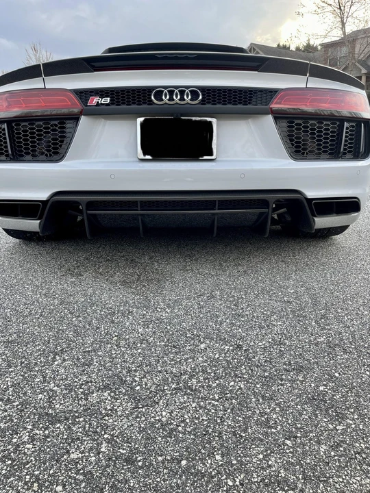 2018 Audi 4S R8 - Image 28 of 31