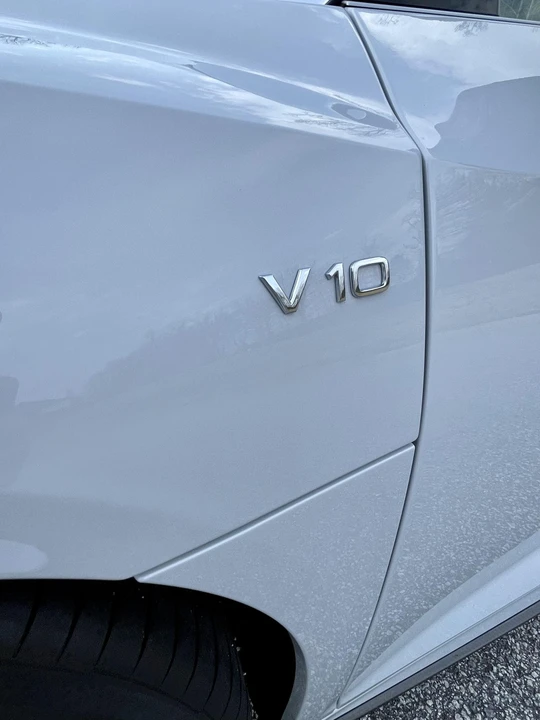 2018 Audi 4S R8 - Image 24 of 31