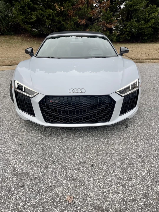 2018 Audi 4S R8 - Image 11 of 31