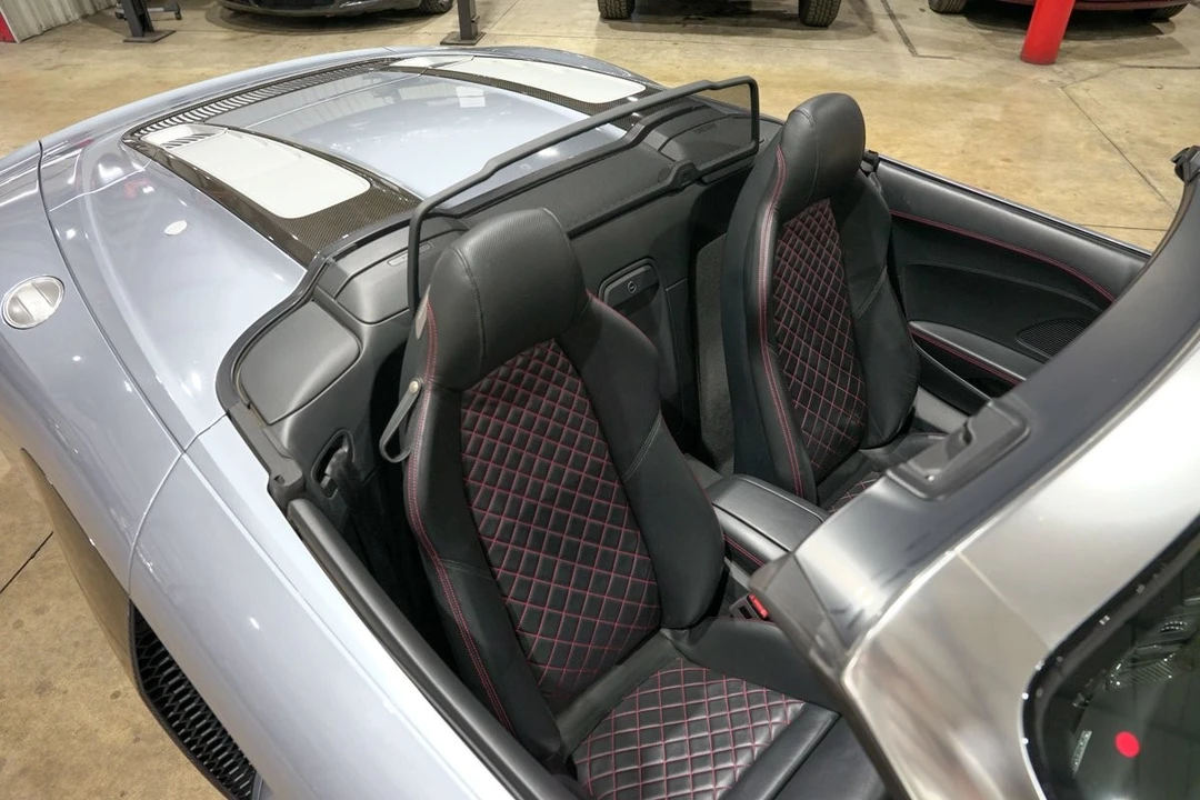 2018 Audi 4S R8 - Image 18 of 31