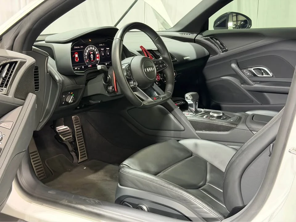 2018 Audi 4S R8 - Image 3 of 7