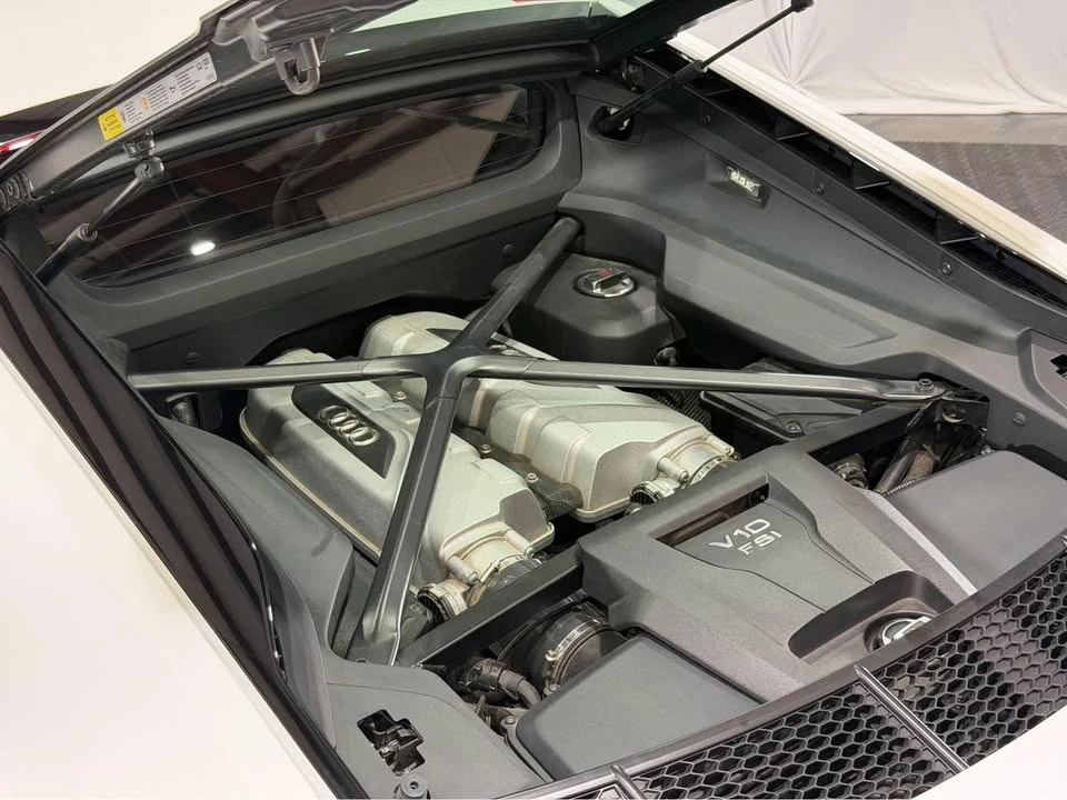 2018 Audi 4S R8 - Image 6 of 7