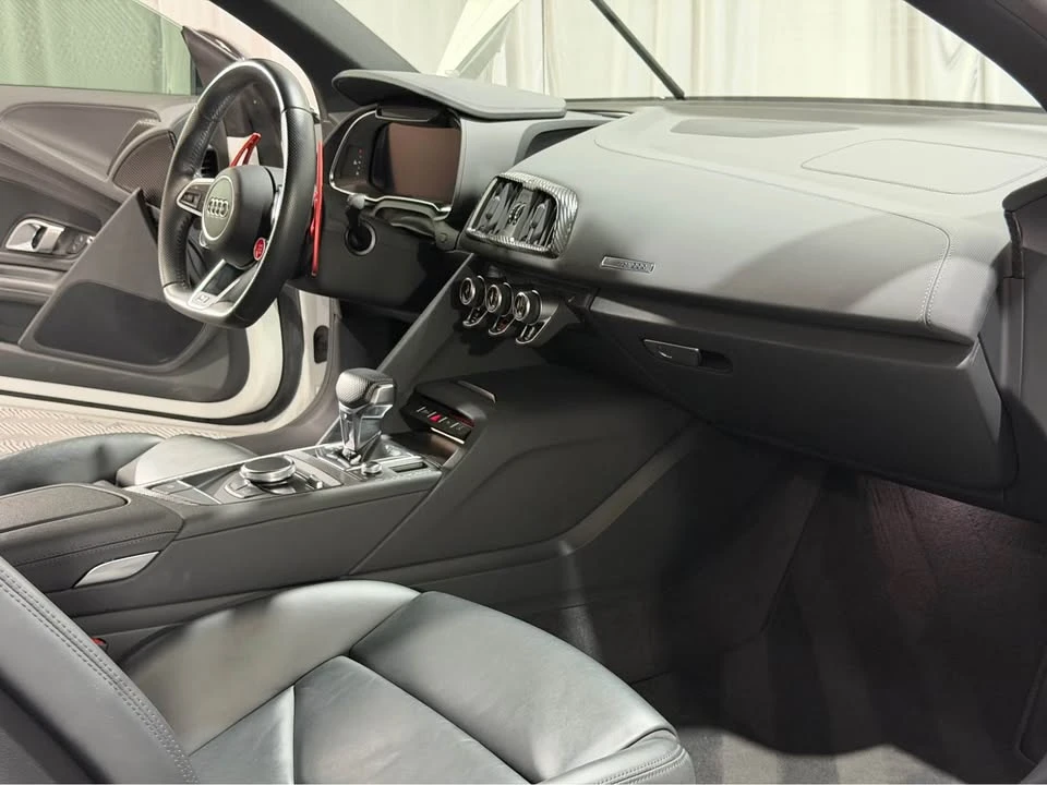 2018 Audi 4S R8 - Image 5 of 7