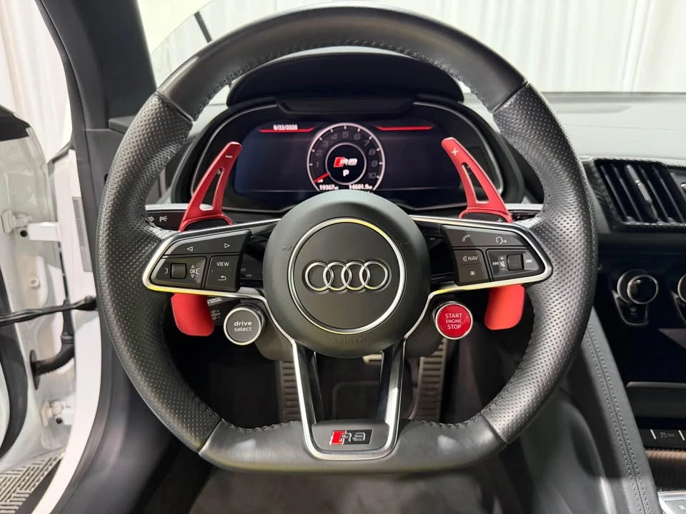 2018 Audi 4S R8 - Image 4 of 7