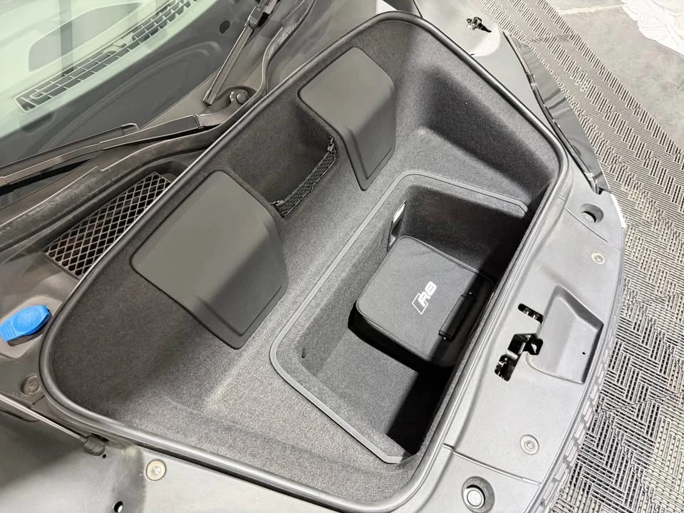 2018 Audi 4S R8 - Image 7 of 7