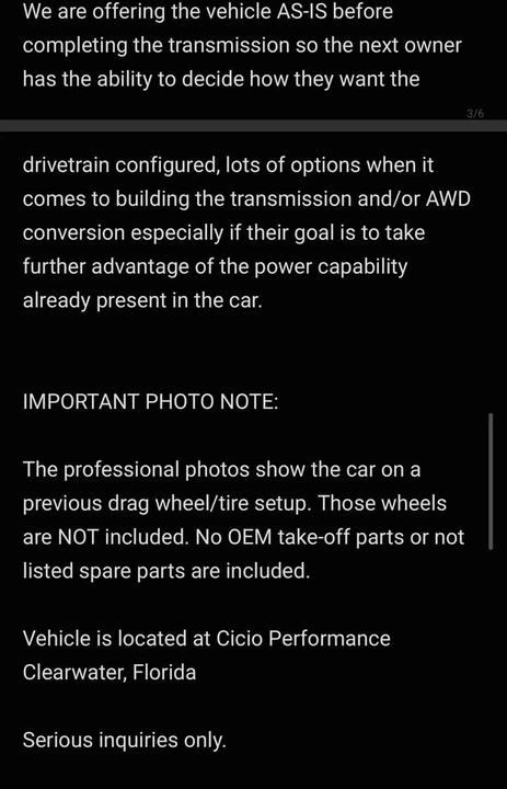 2018 Audi 4S R8 - Image 9 of 20
