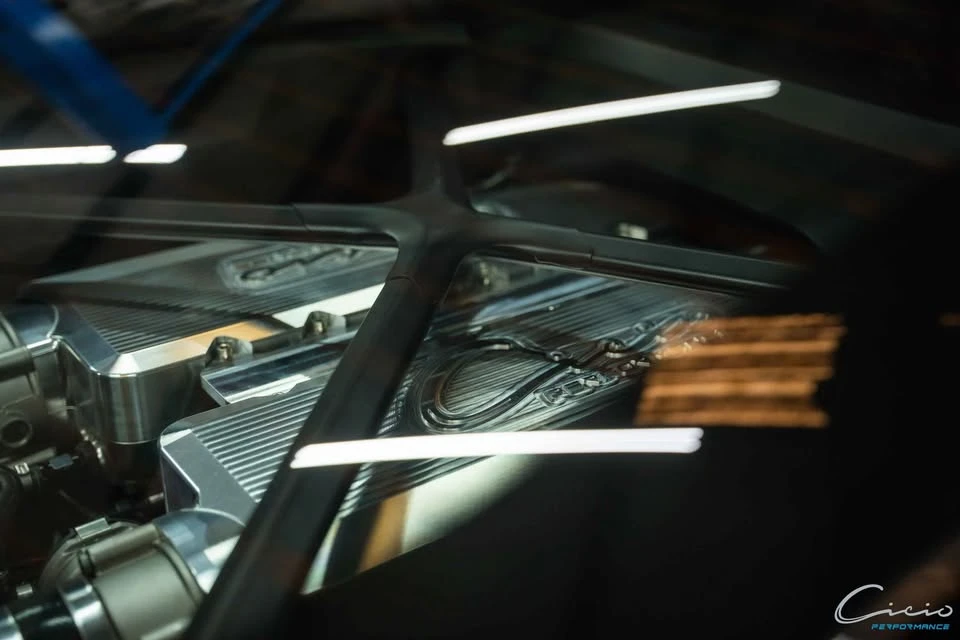 2018 Audi 4S R8 - Image 5 of 20