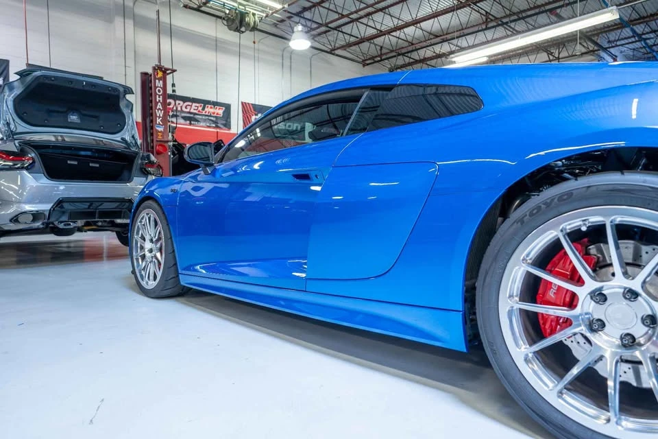 2018 Audi 4S R8 - Image 13 of 20