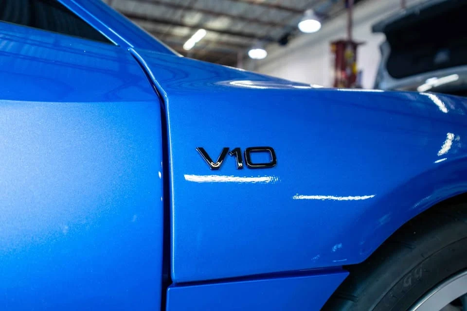 2018 Audi 4S R8 - Image 20 of 20