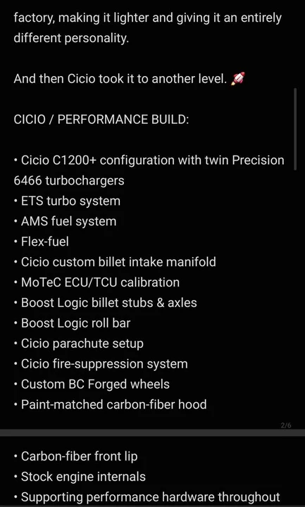2018 Audi 4S R8 - Image 7 of 20