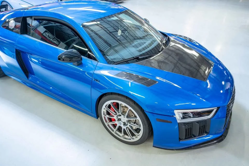 2018 Audi 4S R8 - Image 15 of 20