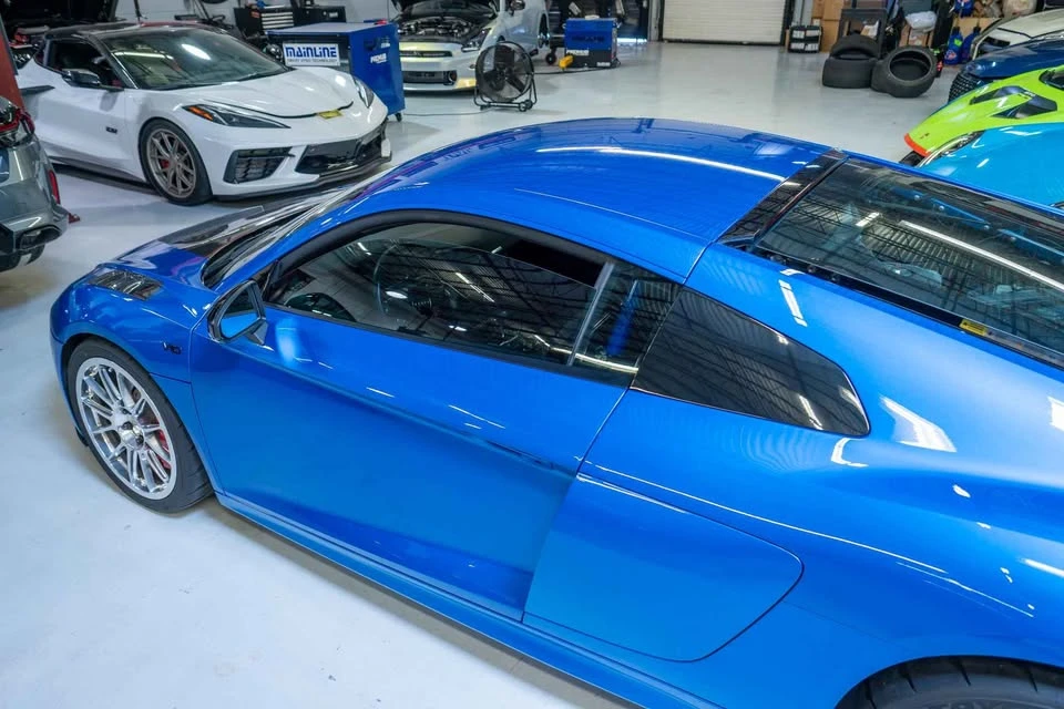 2018 Audi 4S R8 - Image 17 of 20